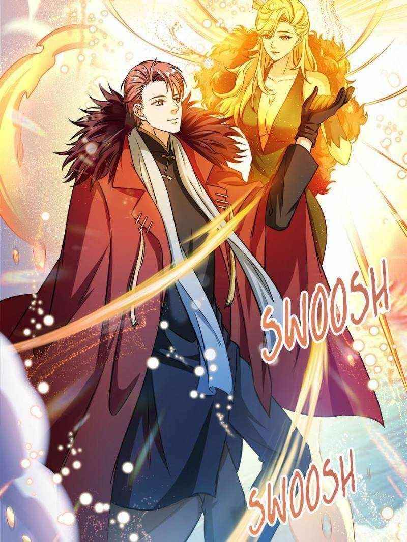 Cultivation Chat Group Chapter 421 - Page 37