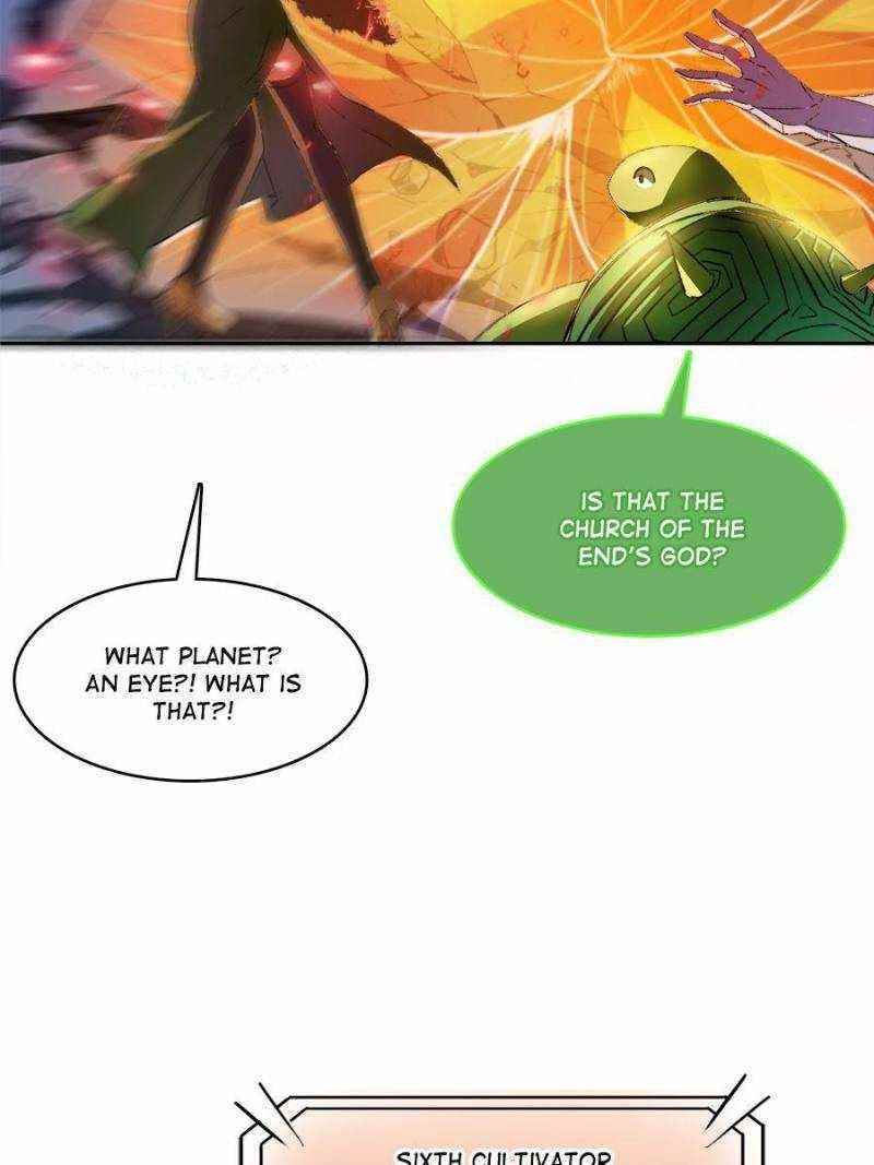 Cultivation Chat Group Chapter 422 - Page 11