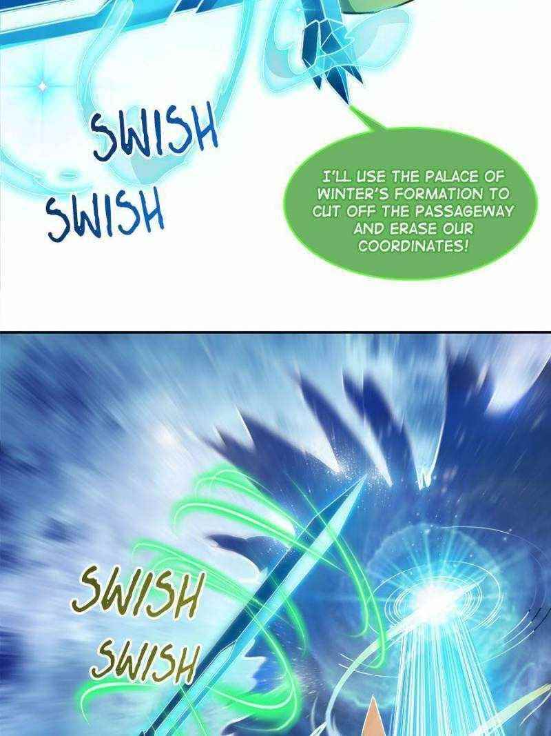 Cultivation Chat Group Chapter 422 - Page 16