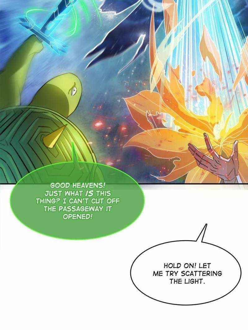 Cultivation Chat Group Chapter 422 - Page 17