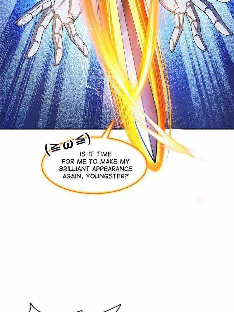 Cultivation Chat Group Chapter 422 - Page 20