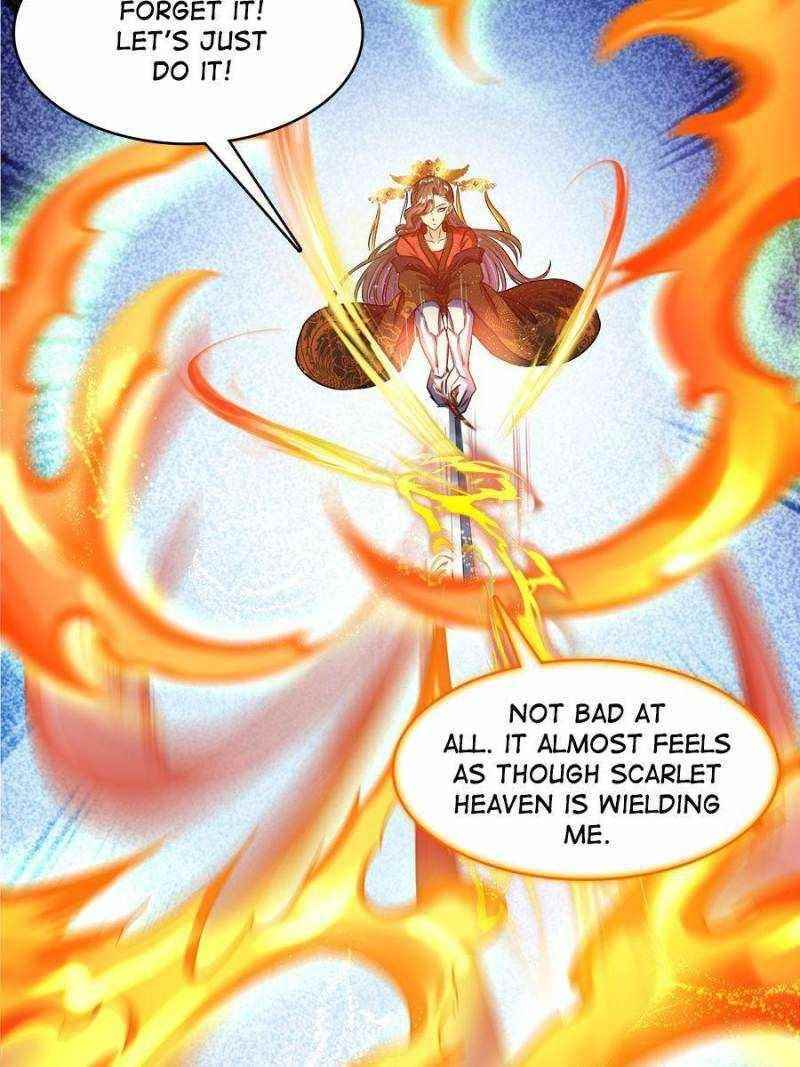 Cultivation Chat Group Chapter 422 - Page 23