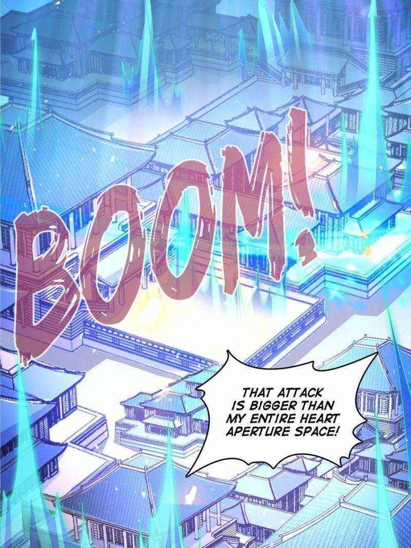 Cultivation Chat Group Chapter 422 - Page 32