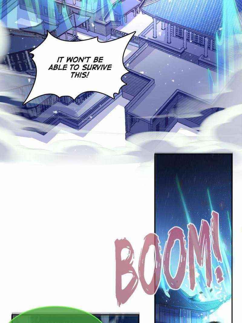 Cultivation Chat Group Chapter 422 - Page 33