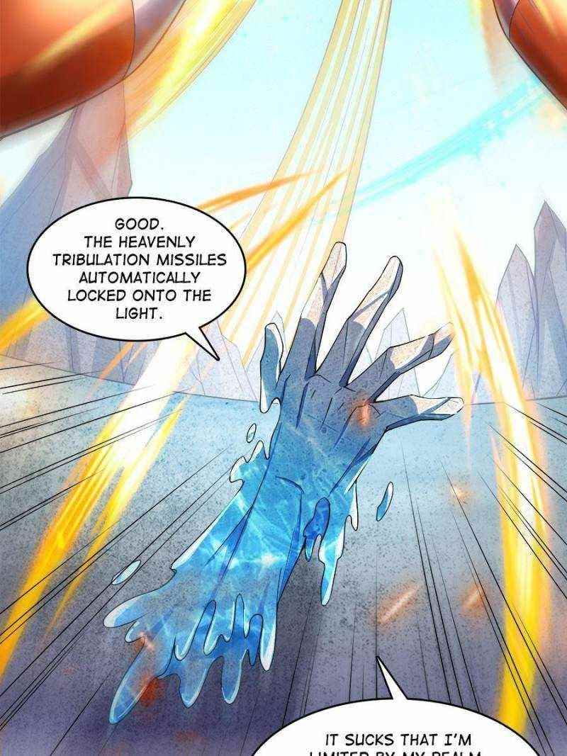 Cultivation Chat Group Chapter 422 - Page 39