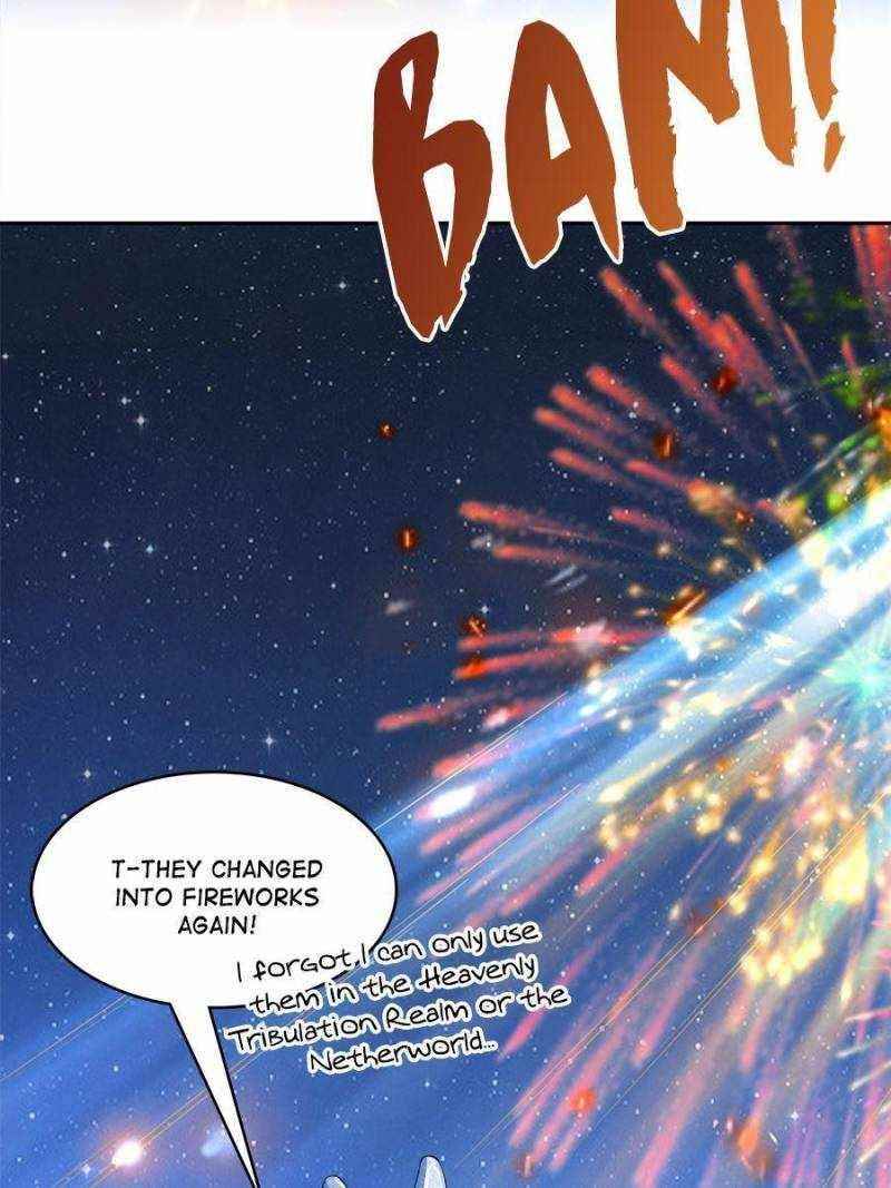 Cultivation Chat Group Chapter 422 - Page 42