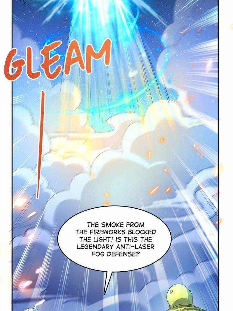 Cultivation Chat Group Chapter 422 - Page 46