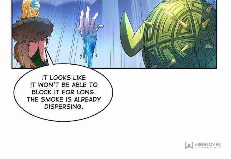 Cultivation Chat Group Chapter 422 - Page 47