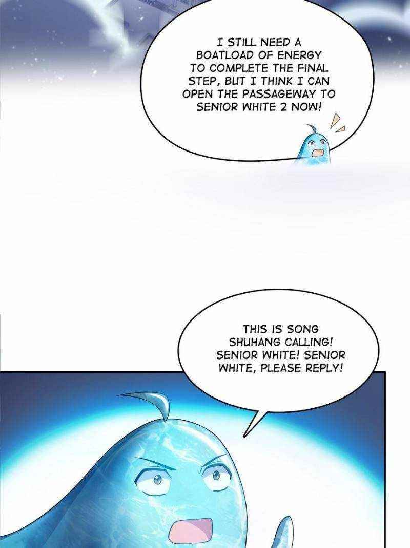 Cultivation Chat Group Chapter 422 - Page 50