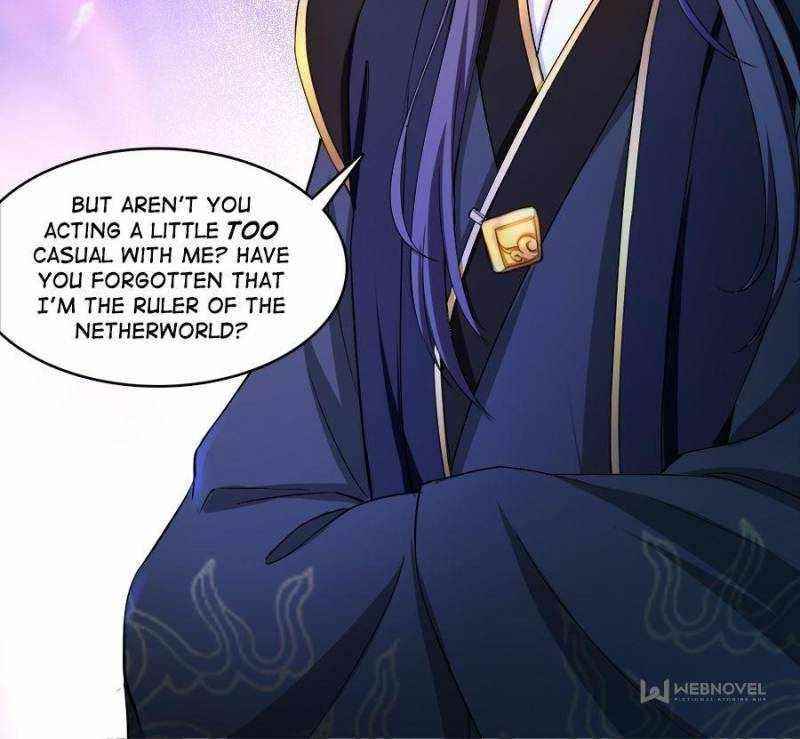 Cultivation Chat Group Chapter 422 - Page 55