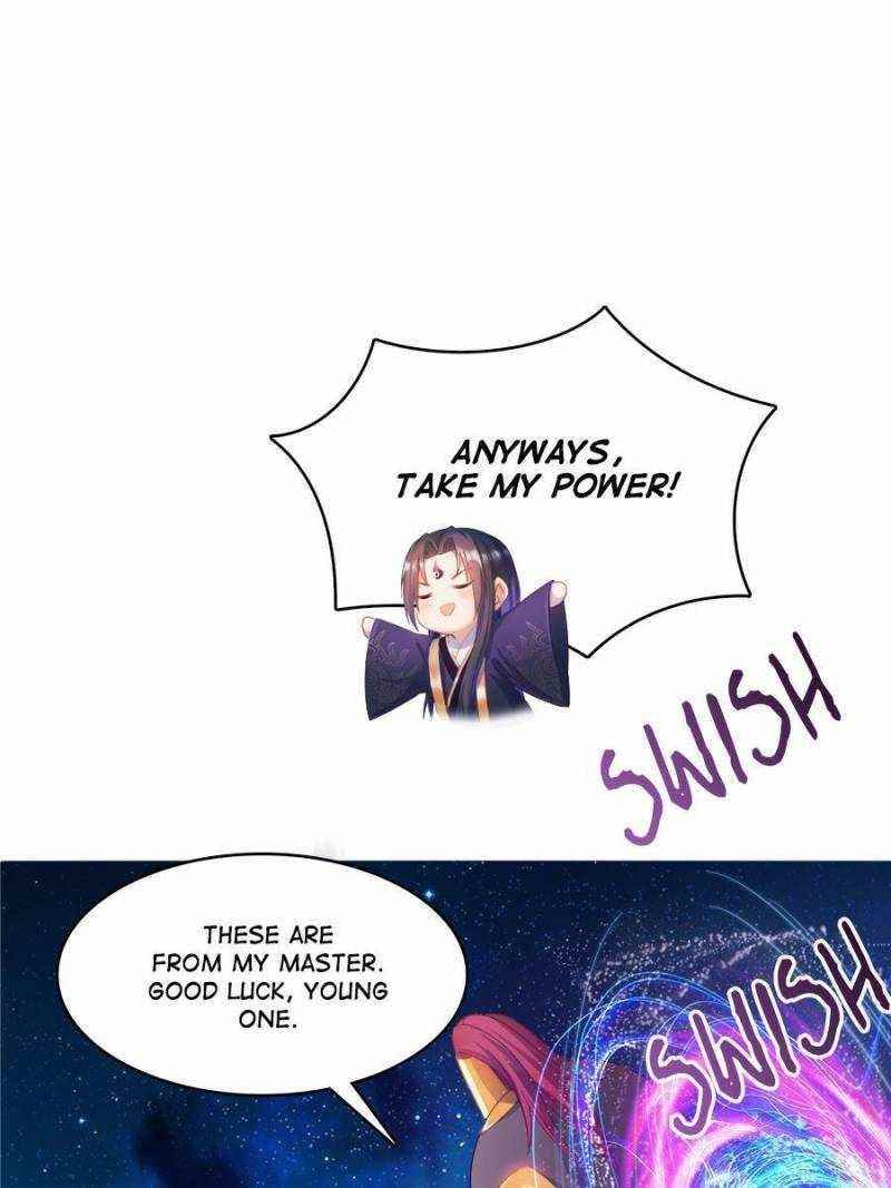 Cultivation Chat Group Chapter 422 - Page 56