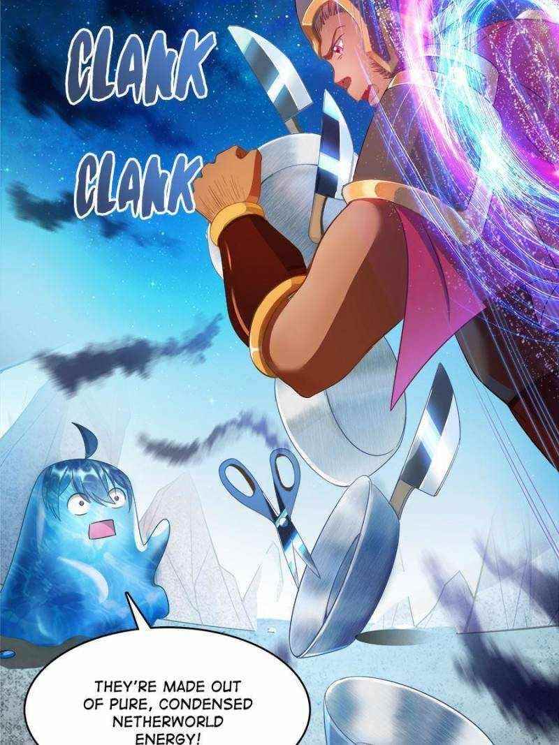 Cultivation Chat Group Chapter 422 - Page 57