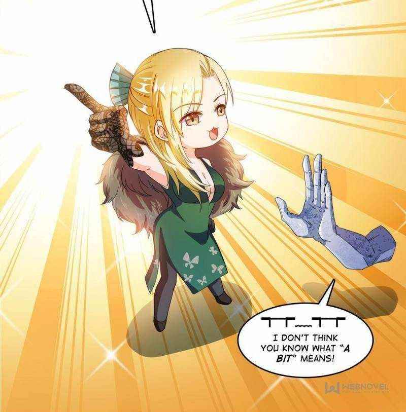 Cultivation Chat Group Chapter 422 - Page 7