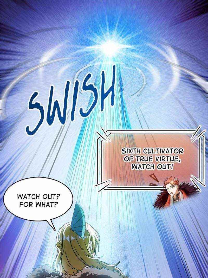 Cultivation Chat Group Chapter 422 - Page 8