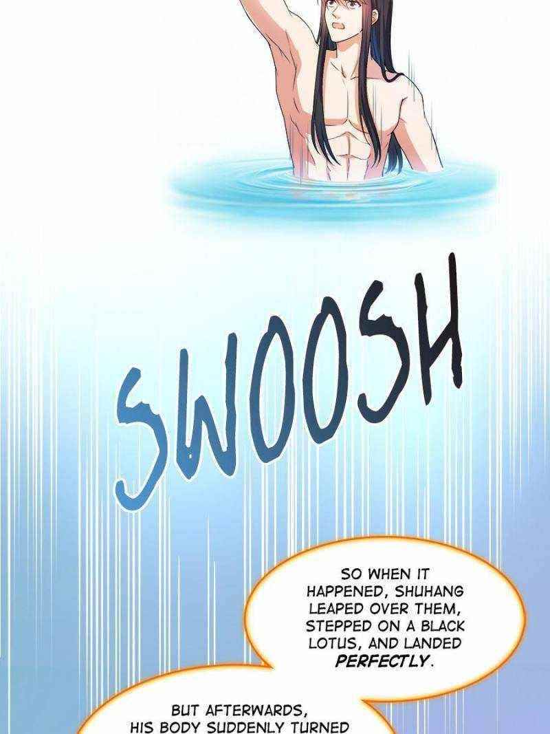 Cultivation Chat Group Chapter 423 - Page 32