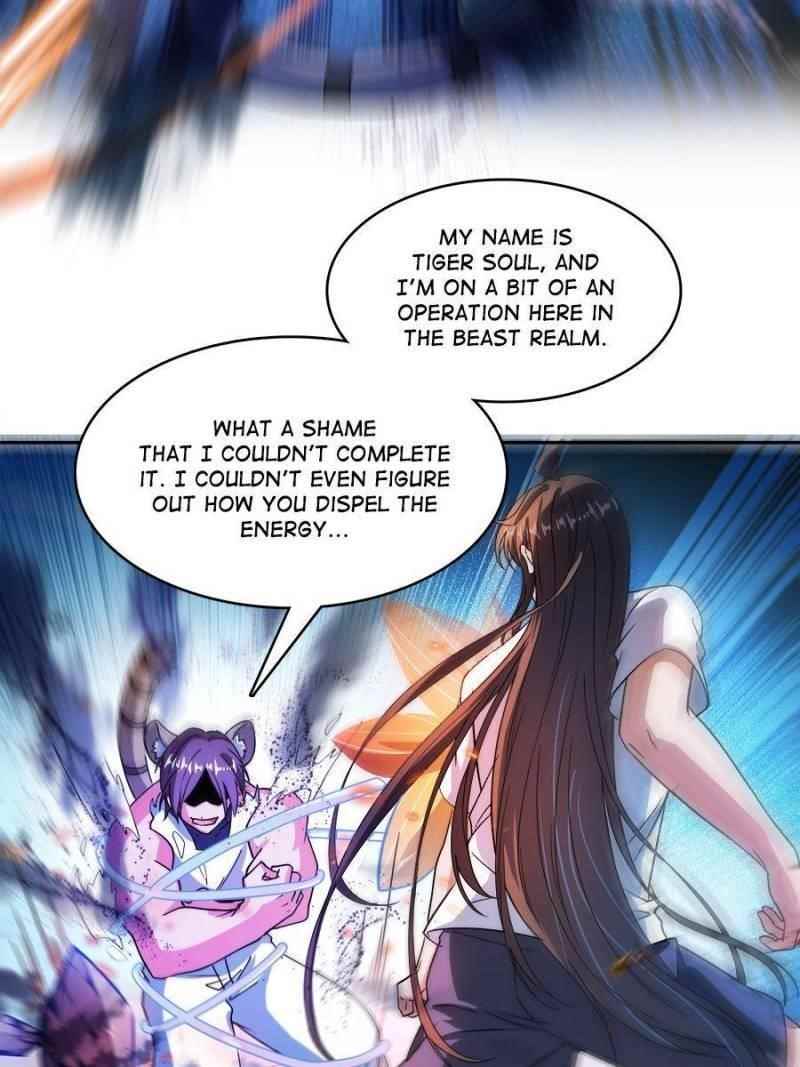 Cultivation Chat Group Chapter 424 - Page 10