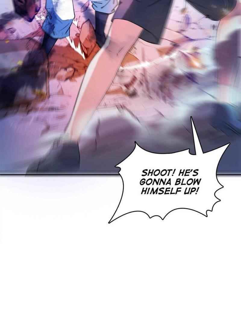 Cultivation Chat Group Chapter 424 - Page 11