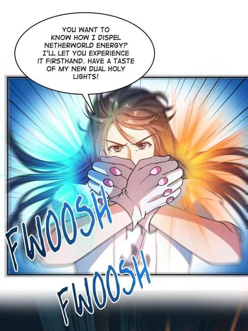 Cultivation Chat Group Chapter 424 - Page 12