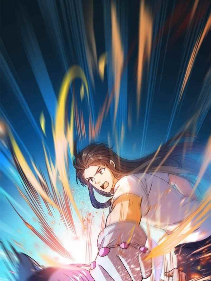 Cultivation Chat Group Chapter 424 - Page 13