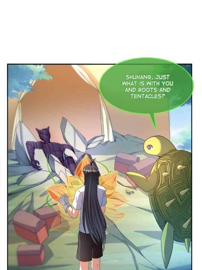 Cultivation Chat Group Chapter 424 - Page 15