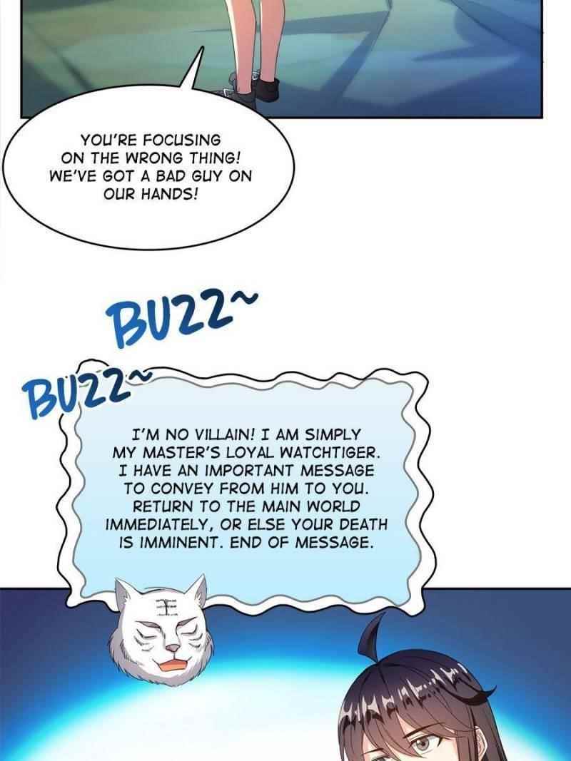 Cultivation Chat Group Chapter 424 - Page 16