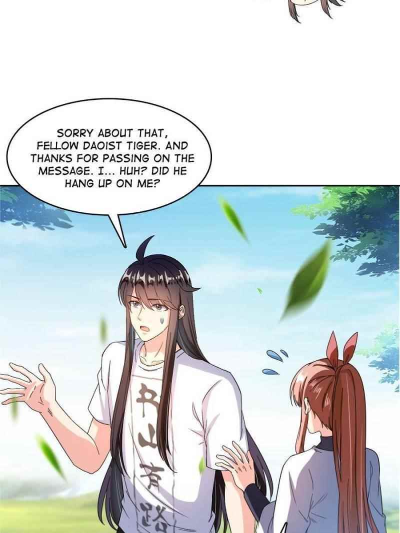 Cultivation Chat Group Chapter 424 - Page 19
