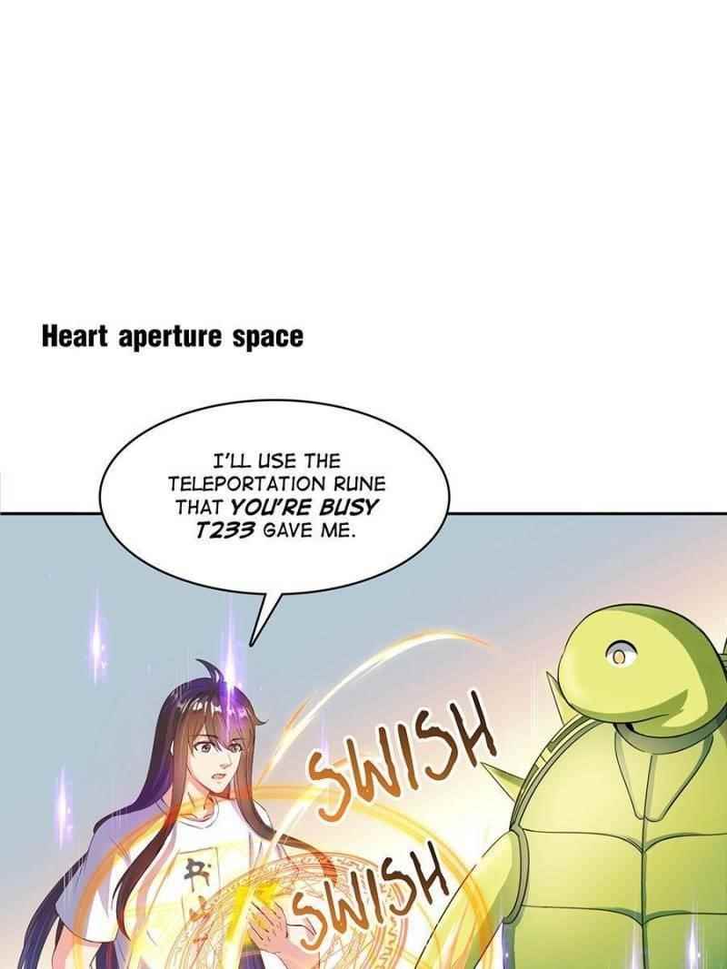 Cultivation Chat Group Chapter 424 - Page 23