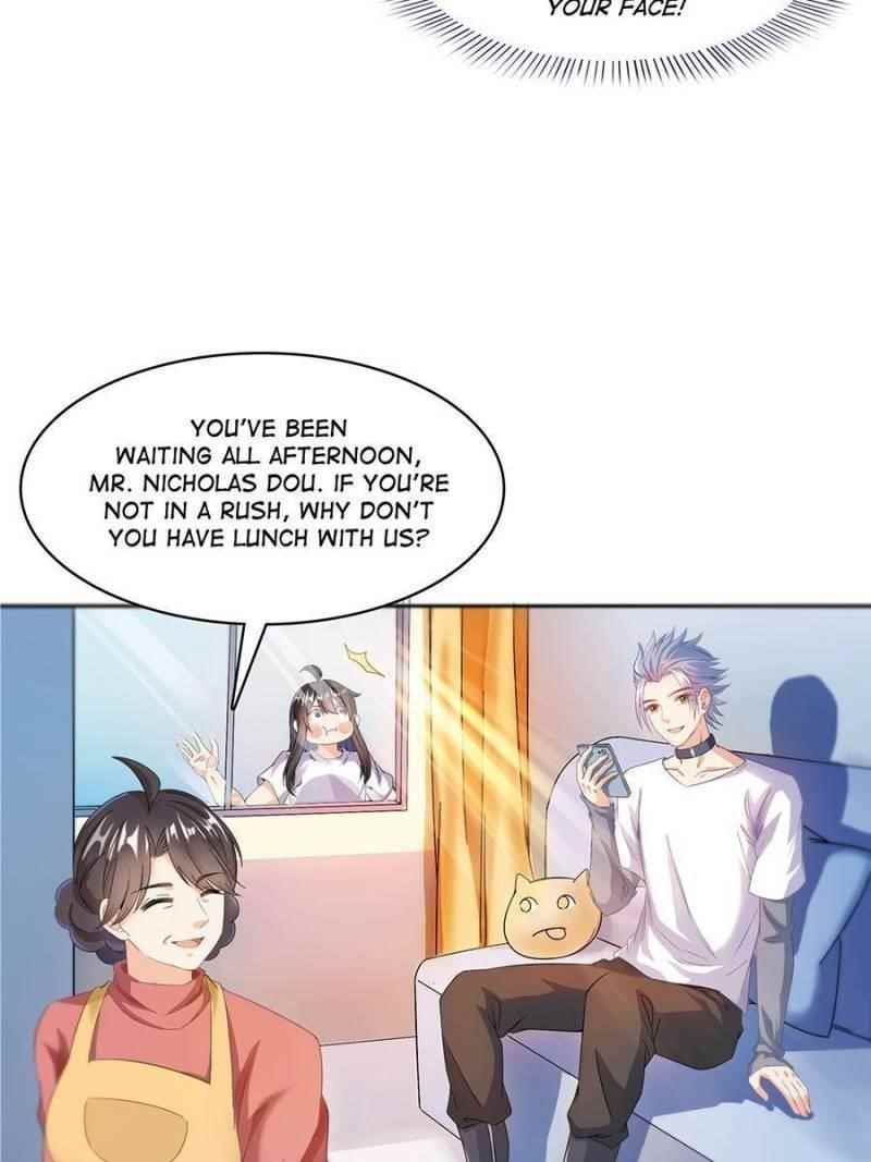 Cultivation Chat Group Chapter 424 - Page 29