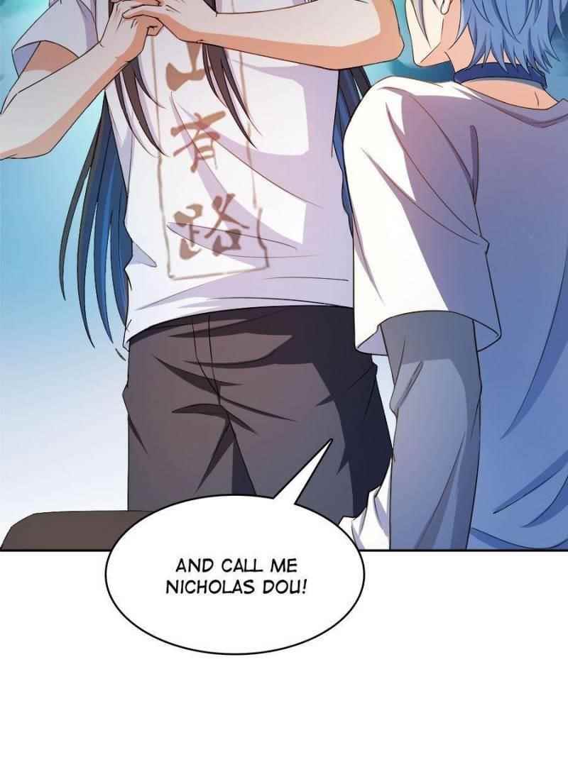 Cultivation Chat Group Chapter 424 - Page 34