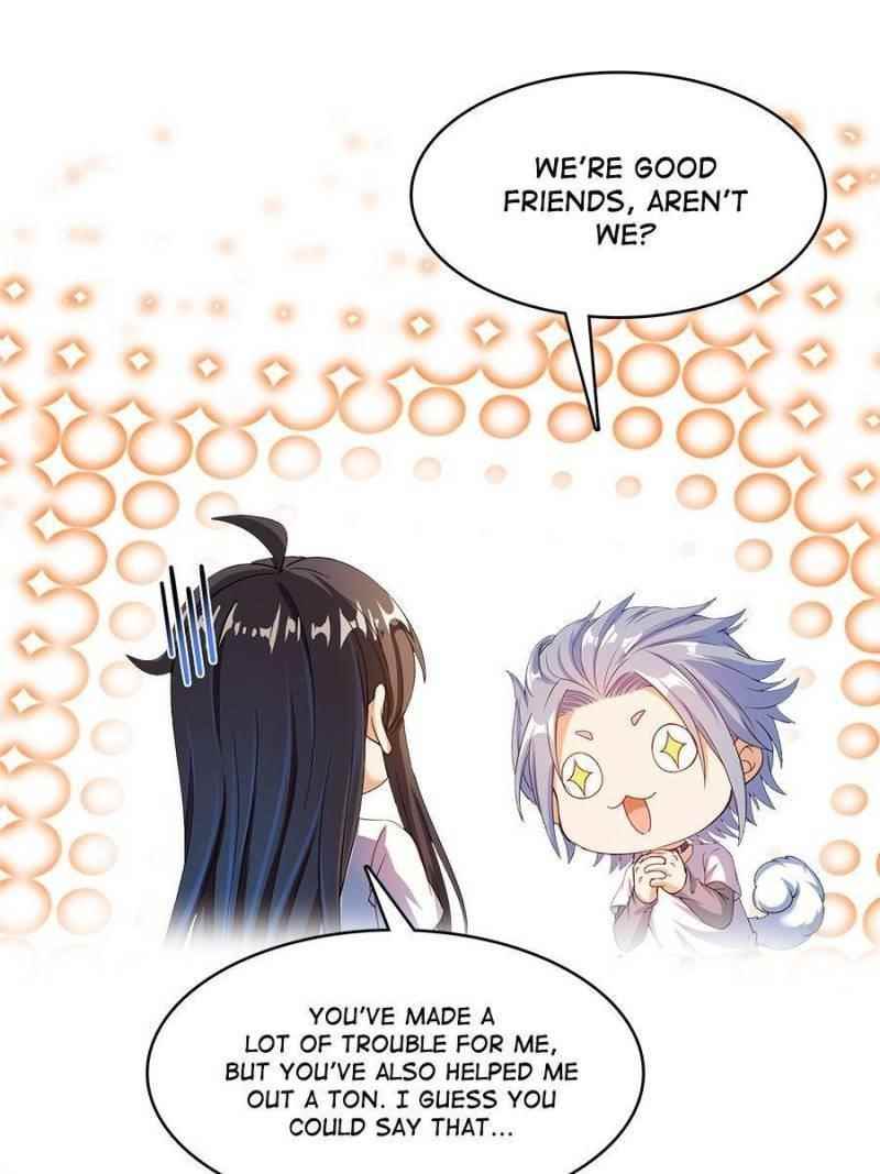 Cultivation Chat Group Chapter 424 - Page 35