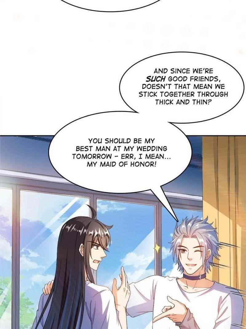 Cultivation Chat Group Chapter 424 - Page 36