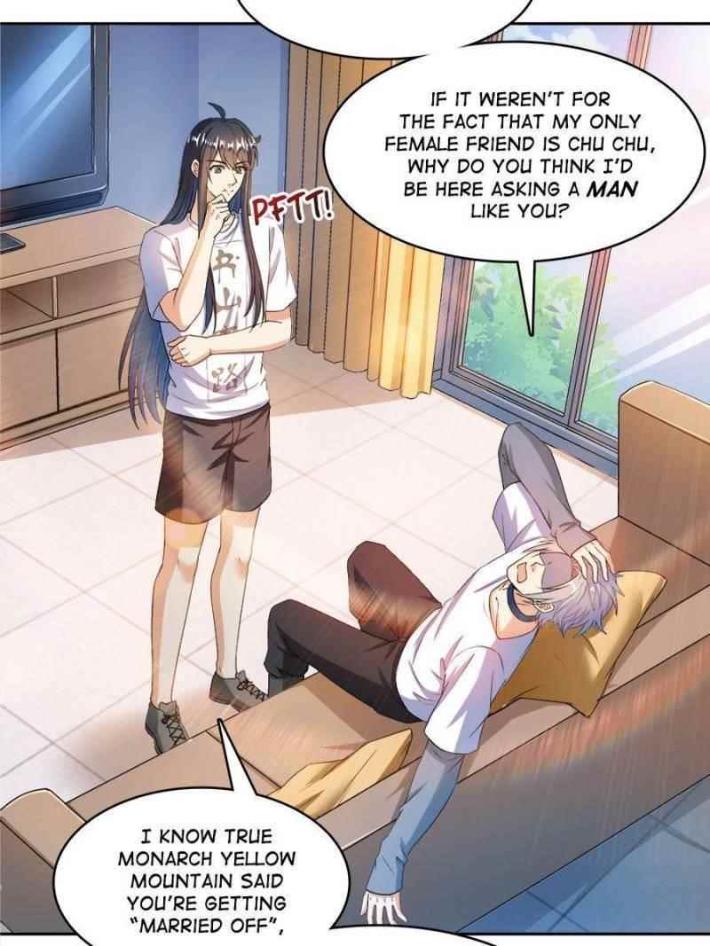 Cultivation Chat Group Chapter 424 - Page 38