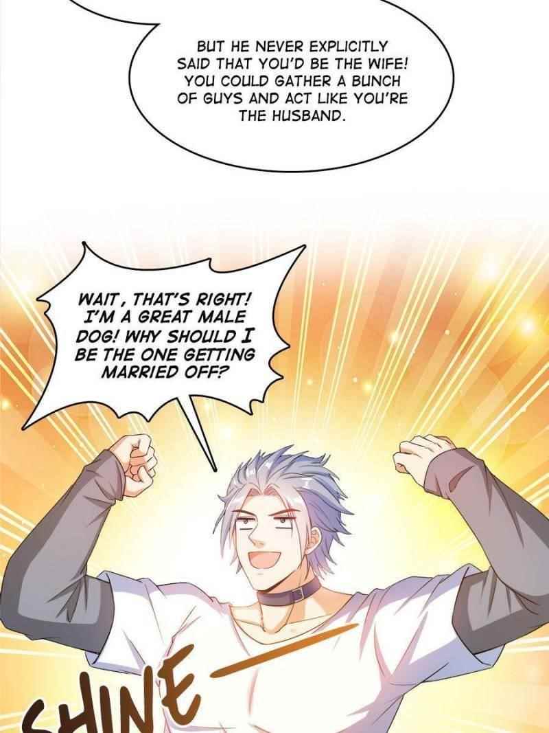 Cultivation Chat Group Chapter 424 - Page 39