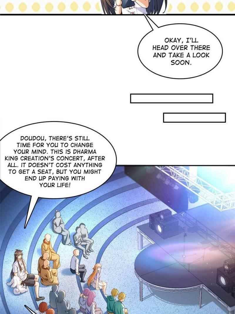 Cultivation Chat Group Chapter 424 - Page 44