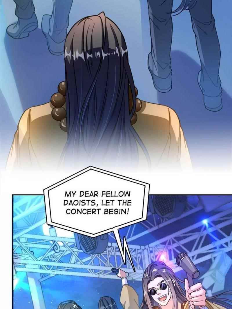 Cultivation Chat Group Chapter 424 - Page 54