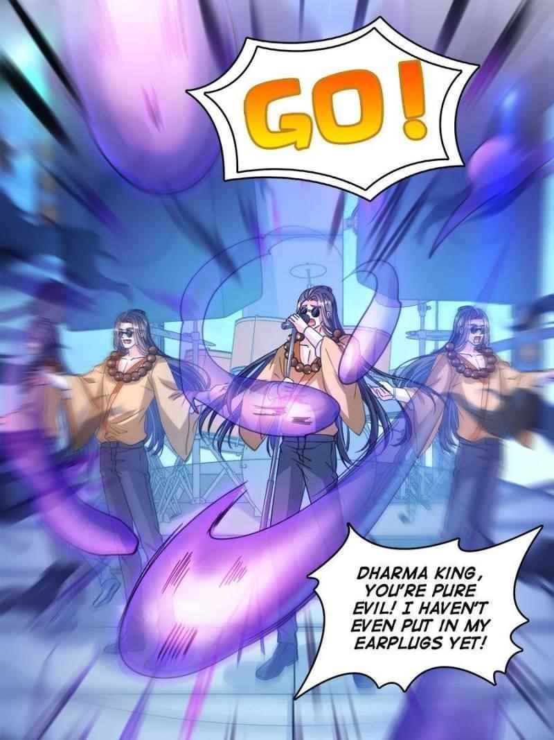 Cultivation Chat Group Chapter 424 - Page 56