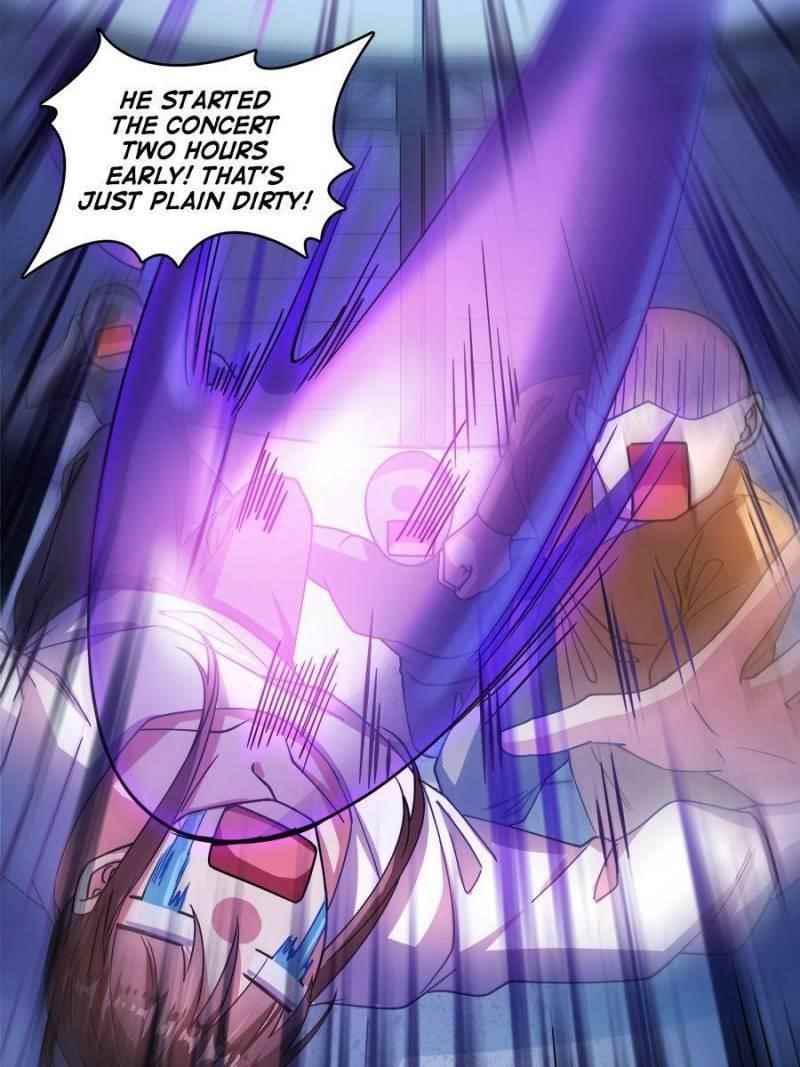 Cultivation Chat Group Chapter 424 - Page 57