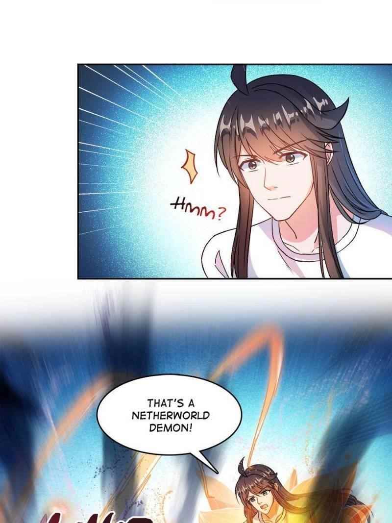 Cultivation Chat Group Chapter 424 - Page 8