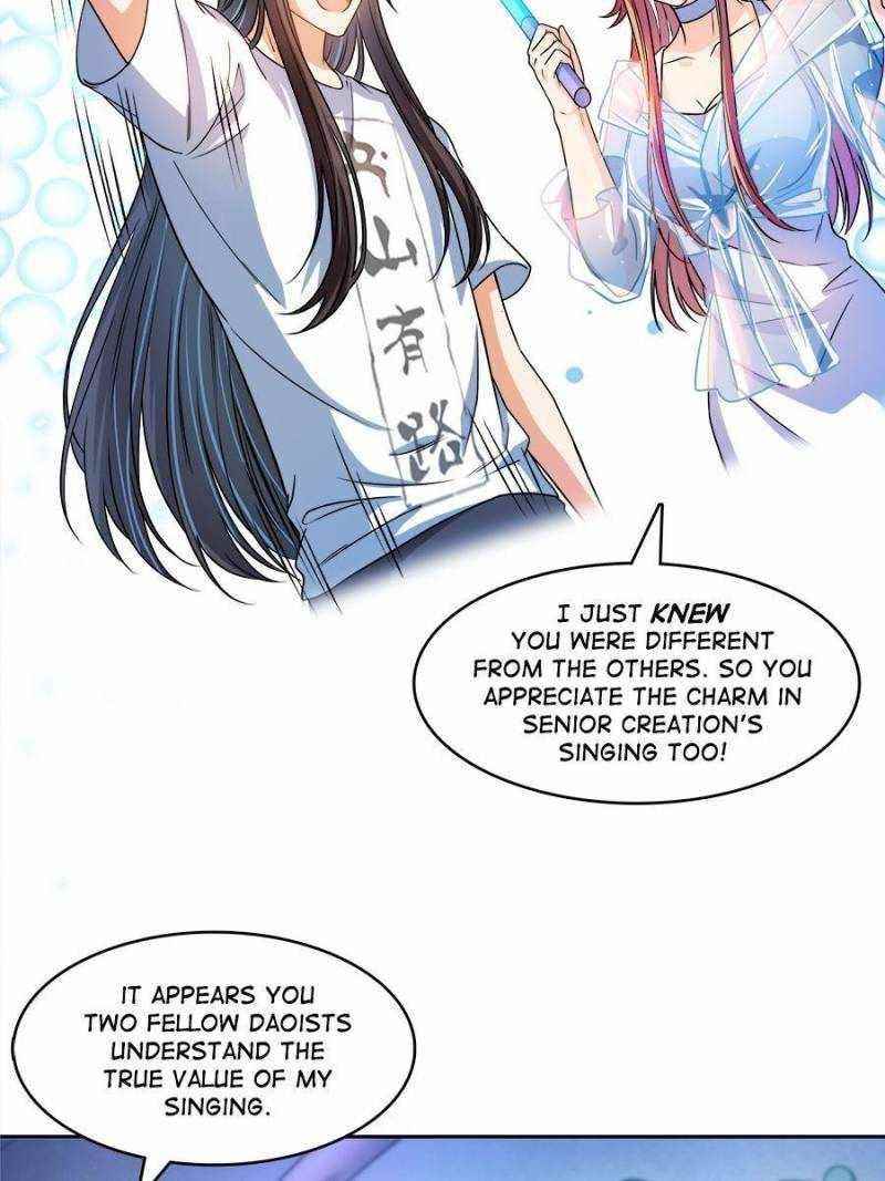 Cultivation Chat Group Chapter 425 - Page 13