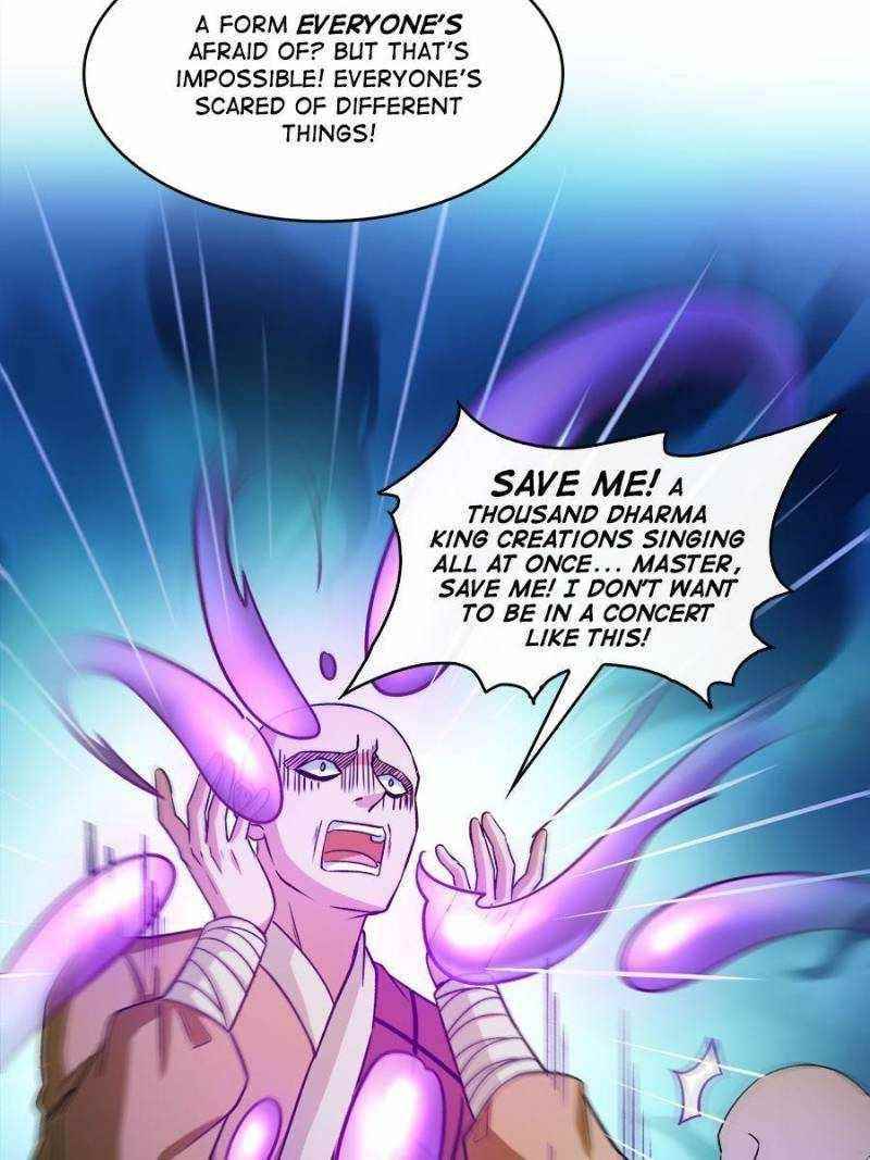 Cultivation Chat Group Chapter 425 - Page 21