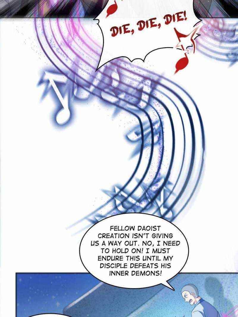 Cultivation Chat Group Chapter 425 - Page 3