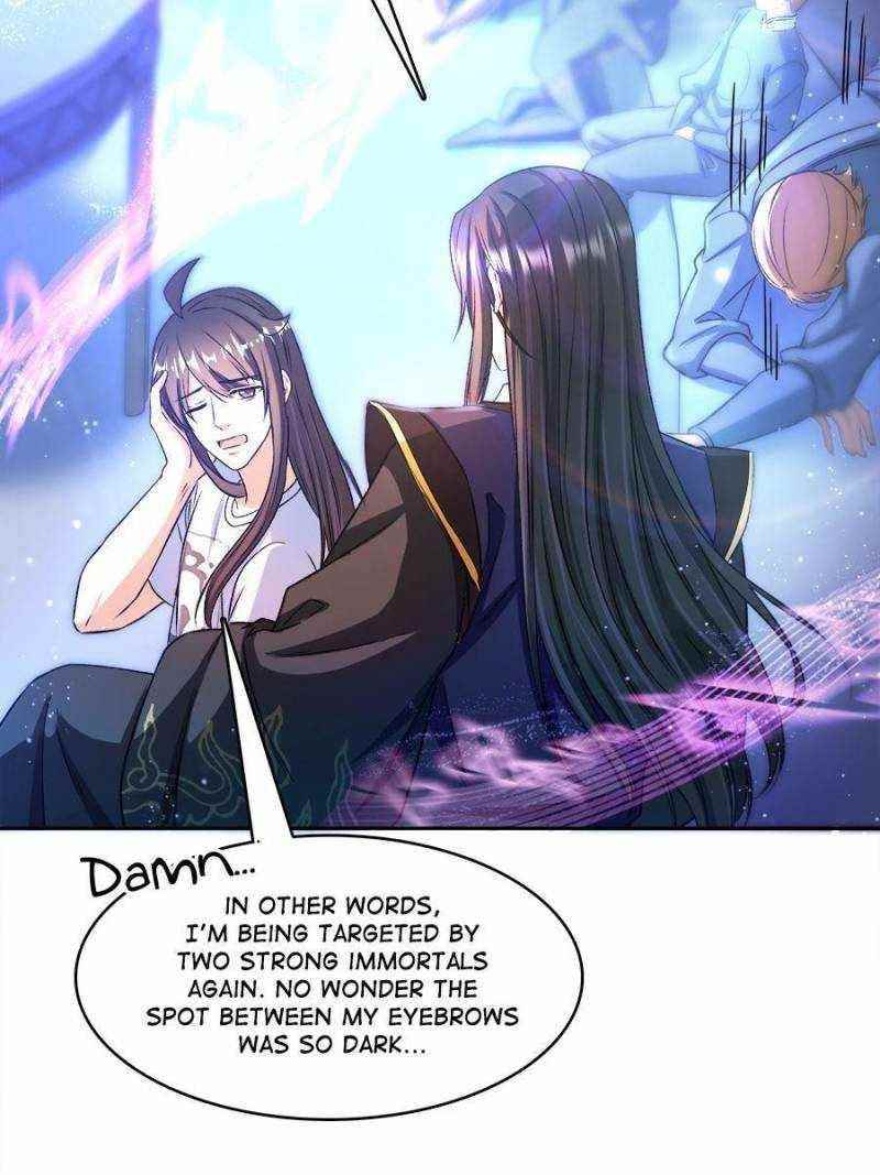 Cultivation Chat Group Chapter 425 - Page 30