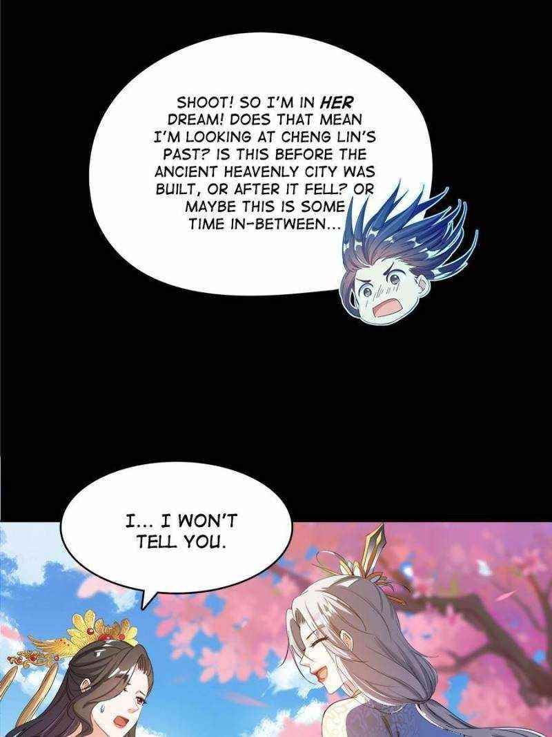 Cultivation Chat Group Chapter 425 - Page 37