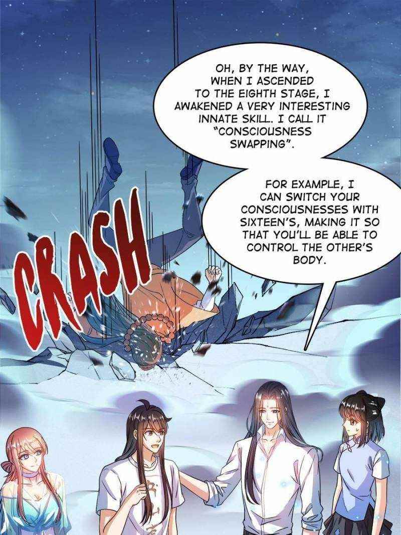 Cultivation Chat Group Chapter 427 - Page 11