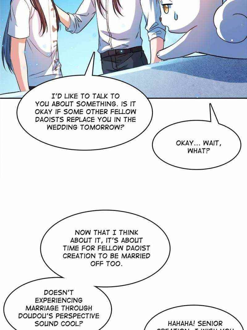 Cultivation Chat Group Chapter 427 - Page 13