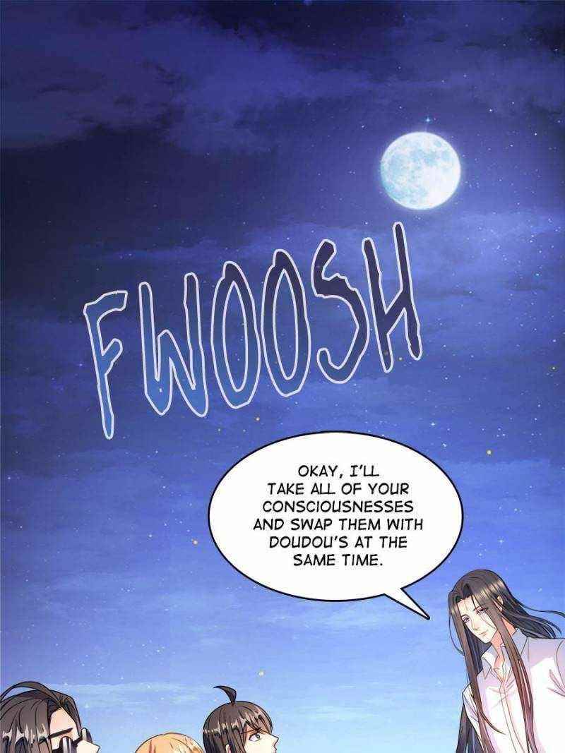 Cultivation Chat Group Chapter 427 - Page 18