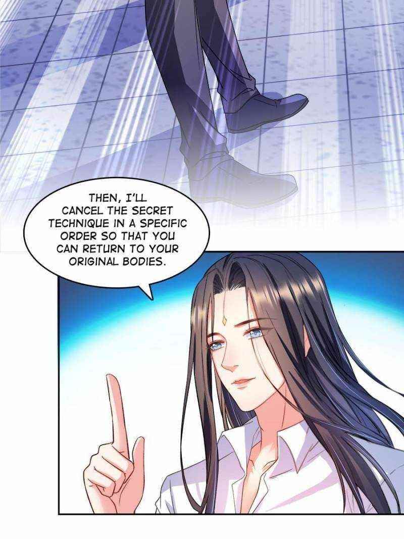 Cultivation Chat Group Chapter 427 - Page 20