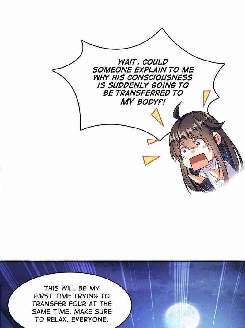 Cultivation Chat Group Chapter 427 - Page 22