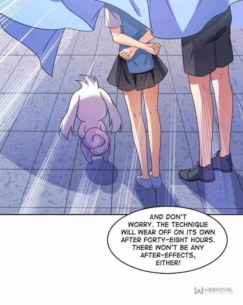 Cultivation Chat Group Chapter 427 - Page 24