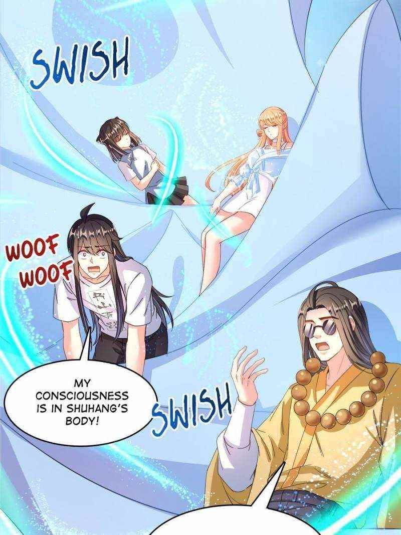 Cultivation Chat Group Chapter 427 - Page 26